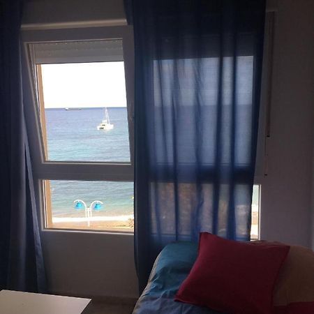Estudio Frente Al Mar Ceuta Exteriör bild