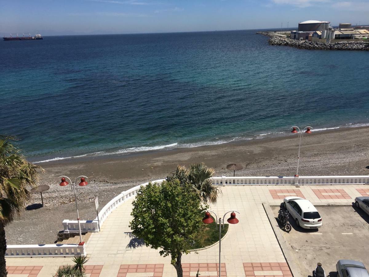 Estudio Frente Al Mar Ceuta Exteriör bild